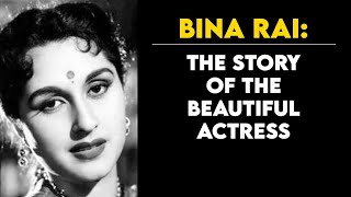 Bina Rai: The Top Actress Who Couldn't Be A Top Producer | Tabassum Talkies video