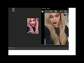 Imvu Speedpaint #DP for IROU , by Teodora Imvu Speedpaint #DP for IROU , by Teodora