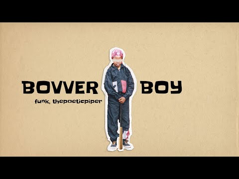 funk, thepoeticpiper Music Video