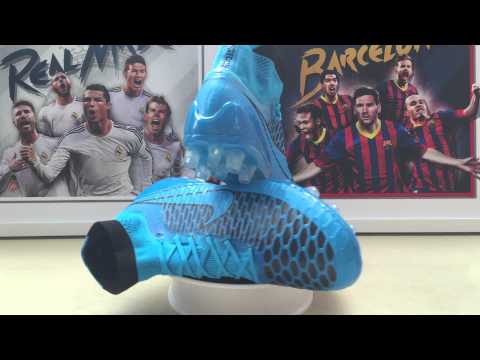 Nike Magista Obra AG Turquoise Blue