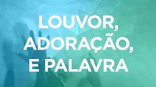 Conferencia Profetica do Clamor 2017 São Paulo (VT de 30')