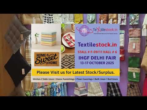 IHGF Delhi Fair Autumn 2025