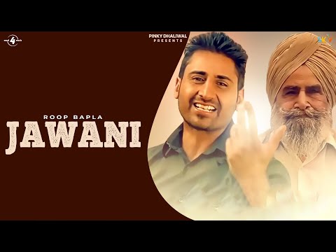 Jawani — watch video