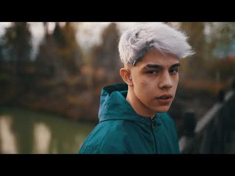 PANTHER - ESTOY BIEN (Shot by MatiasYañez)