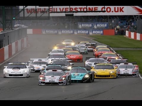 Need For Speed: Shift 2 Unleashed Part 25 - GT1 Championship I - Calm Before The Storm