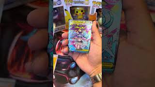 I bought a $1000 ascended heroes god pack!