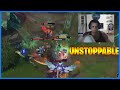 Here's Tyler1 Destroying His  opponents with Illaoi - LoL Daily Moments Ep 246
