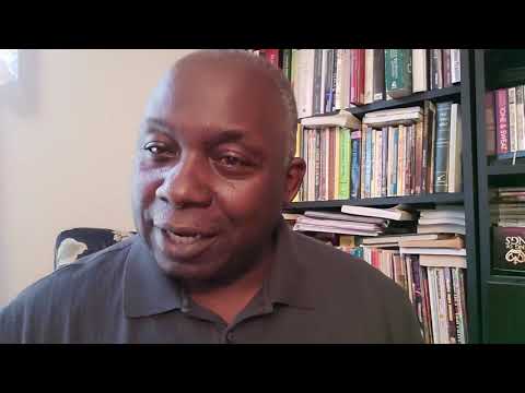 Partner with Anthony Review  - Conversation with Dr. White