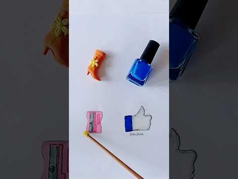 It's not working 😭#shorts #shortsfeed #ytshorts #art #foryou