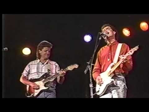 Longhorn Ballroom 1988 Stallion (Part 1 of 8)