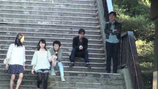 Video Anisakis - 春の死体