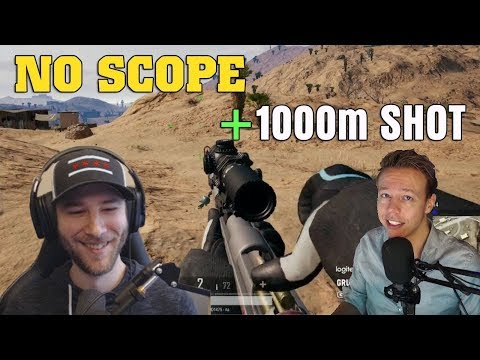 PUBG NO SCOPE & FLICK SHOTS  FEAT TOXIC  CHOCOTACO, KAYMIND