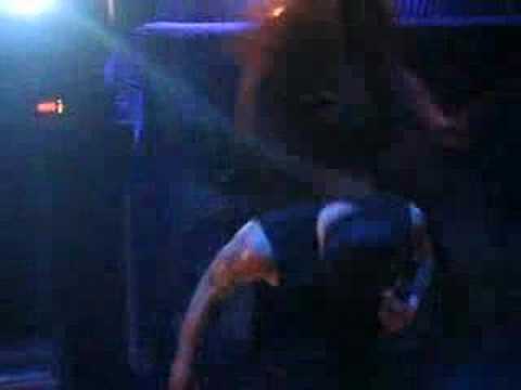 as i lay dying concert at the palladium