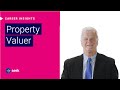 What’s it like to be a Property Valuer in Australia?