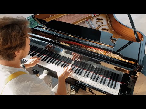 Matenka - Papa (Piano Cover)