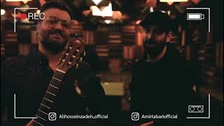 Amir Tabari - Gonah Shirin (Coming Soon Music) Nowruz 1400