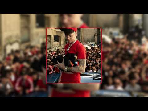 [FREE] Drill Type Beat - Shiva x Adam11 x Paky - [Prod. Effem Beats]