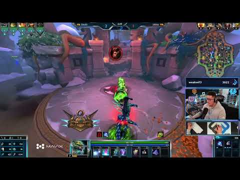 Tiamat: How Is She STILL This Busted!?