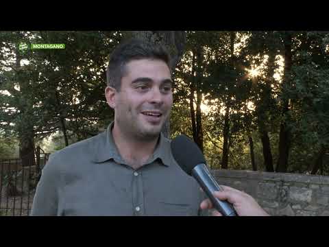 Montagano - All’Abbazia di Faifoli il Duo Janigro e Alessandro Deljavan - Puntata - 03