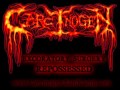 Repossessed Carcinogen Death Thrash Metal