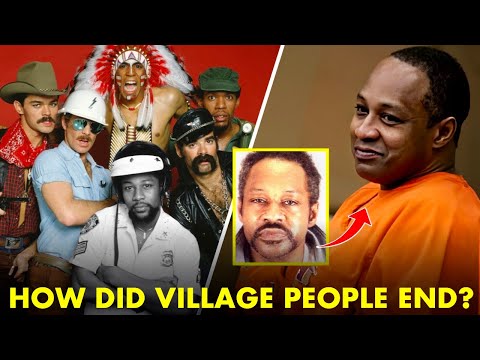 What Happened to Village People? The Backstage Fights and Tragedies of the Gay Group of the Disco