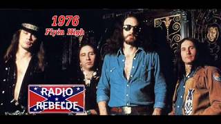 Blackfoot  Island of life