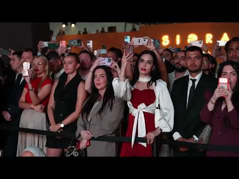 BEYOND SIORA DUBAI ISLANDS LAUNCH EVENT