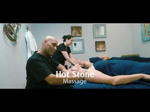 Romantic Massage And Couples Therapy