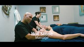 Reconnect and Relax with a Couples Massage