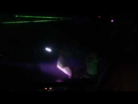 d'Stylerz - Drop the Bomb, live edit