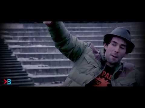 Gonza  "Stolt förälder" - OFFICIAL HD