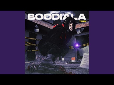 Boodiala