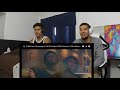 LIL BABY FT MONEYBAGG YO ALL OF A SUDDEN MUSIC VIDEO REACTION