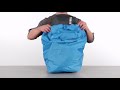 Thule | AllTrail, 35L | Vyriška žygio kuprinė | Obsidian