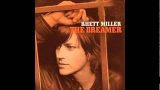 Rhett Miller - Picture This