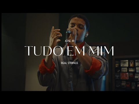 Tudo Em Mim - José Jr.