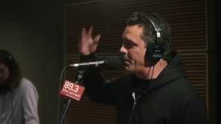 Atmosphere - January on Lake Street (Live on 89.3 The Current)