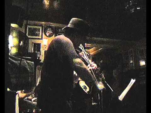 Fisherman's Blues (Oct 2010) Live electric violin