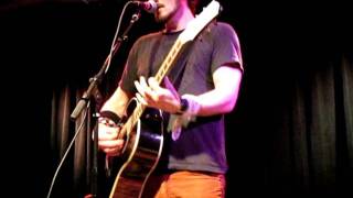 Matt Nathanson, Somewhere to Hide