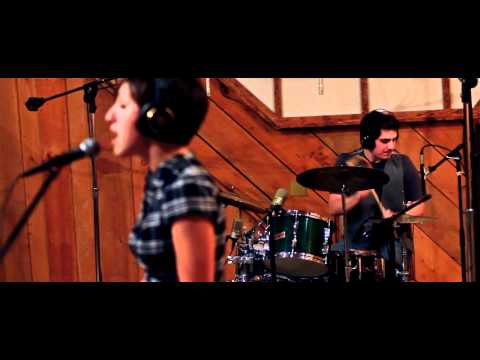 Joanna Burns - Where You Stand: Live at Orange Sound Studios