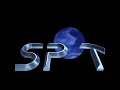 Spot Films Logo 2000