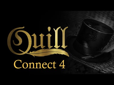 Quill Connect 4