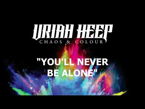 Video thumbnail for You’ll Never Be Alone