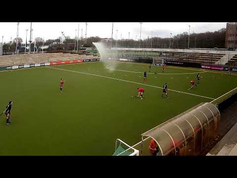 Oranje-Rood H4 - HOD H2-O