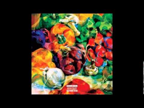 Rockie Fresh & Casey Veggies - All That (ft. Juicy J & Ty Dolla $ign) | Fresh Veggies
