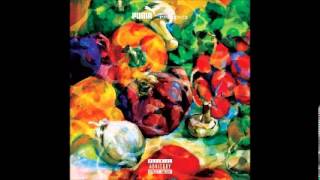 Rockie Fresh &amp; Casey Veggies - All That (ft. Juicy J &amp; Ty Dolla $ign) | Fresh Veggies