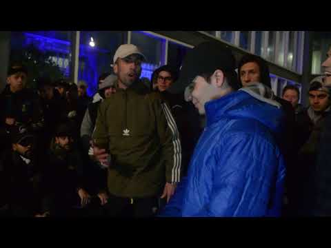 J1 vs JULY vs JAVY - 8vos EL PINTAGONO - FECHA 5