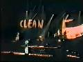 Depeche Mode - Clean (Live Frankfurt 1990) 
