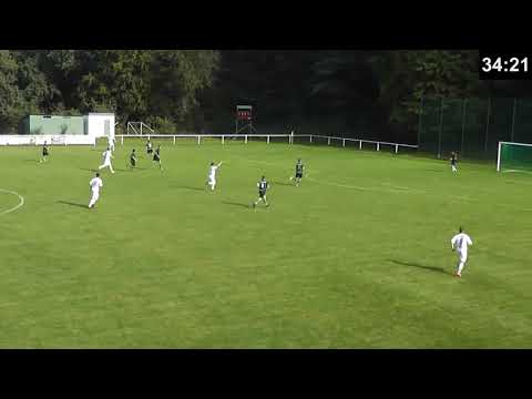 FK Staříč - TJ Petřvald 1:3 (0:0) - 19.9.