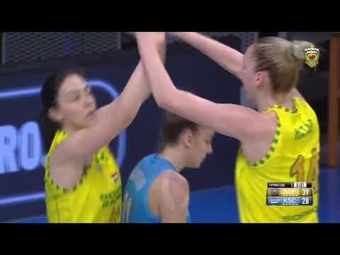 2022.04.16. Sopron Basket - Atomerőmű KSC Szekszárd, SBExtra